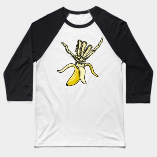 Shaka Banana Baseball T-Shirt